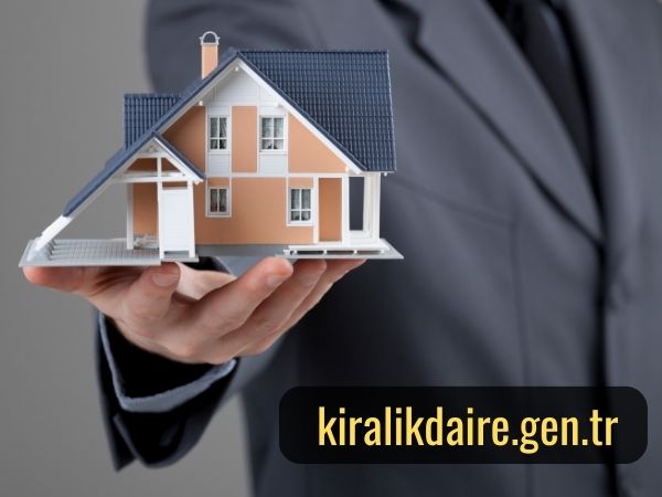 Sefercik Mahallesi Kiralık Daire